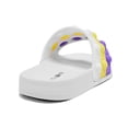 thumbnail image 4 of Engtoy Kid Boys Girls Slides Sandals For Kid Unisex Child Slippers Lightweight Non-slip Open Toe Shower Beach Funny Slide Sandals, 4 of 6