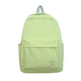 thumbnail image 2 of LILIYA Compact Packable Backpack, Multi-pocket Design, All Season, Lightweight, for Ages 5Rd 5th 7th 9th, High School, School Companion, Day Pack, Versatile Design, 2 of 9