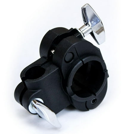 Alesis Drum/Cymbal Clamp for 8", 10", and 12" Mesh Pad