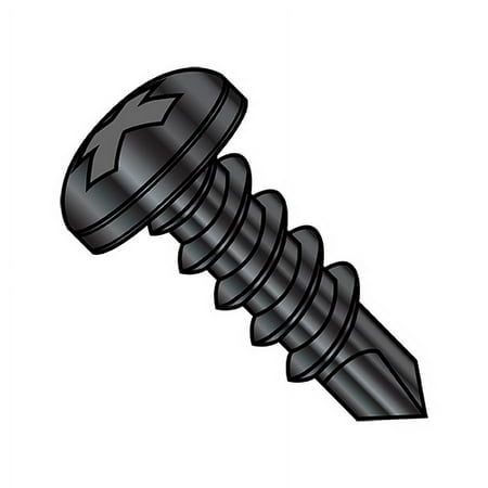 

Manufacturer Varies Self Drilling Screws 12-14x3/4 PK5000 1212KPPBZ