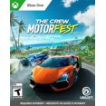 thumbnail image 1 of Jeu vidéo The Crew™ Motorfest Standard Edition pour (Xbox One), 1 of 2