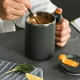 thumbnail image 6 of PASILI Stainless Steel Double Walled Coffee For Home Kitchen Keeping Coffee Warm, 6 of 8