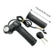thumbnail image 3 of Scooter plegable de litio con acelerador de puño, control de velocidad e indicador de potencia para convertir bicicletas eléctricas, 3 of 5