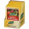 Good Seasons Zesty Italian Dressing & Recipe Seasoning Mix, 0.6 oz