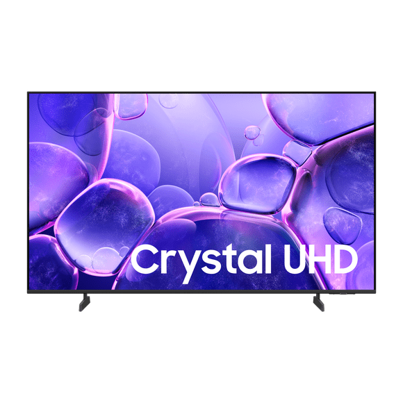 Pantalla 43'' Samsung Crystal U8200F 4K Smart TV (2025)