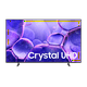 thumbnail image 1 of Pantalla 43'' Samsung Crystal U8200F 4K Smart TV (2025), 1 of 5