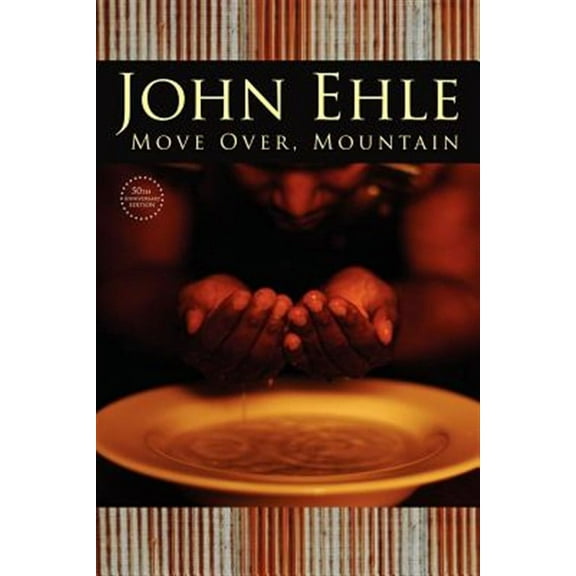 Move Over, Mountain: 50th Anniversary Edition (Paperback)