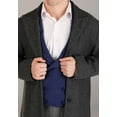 thumbnail image 2 of Men's Deluxe Gangster Costume, 2 of 7