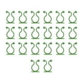 thumbnail image 4 of Sticky Fixer Hooks High Viscosity Adhesive 80Pcs 2.8X2Cm, 4 of 5