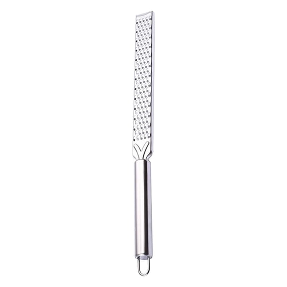 EXLEAF Lemon Zester Heavy Duty Cheese Grater & Vegetable Grater Parmesan Cheese Lemon, Garlic, Chocolate, Fruits, Vegetables, Ginger Grater Cheese Shredder & Stainless Steel Grater