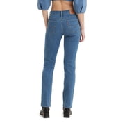 بنطلون جينز Levi's 314 Shaping Straight للسيدات