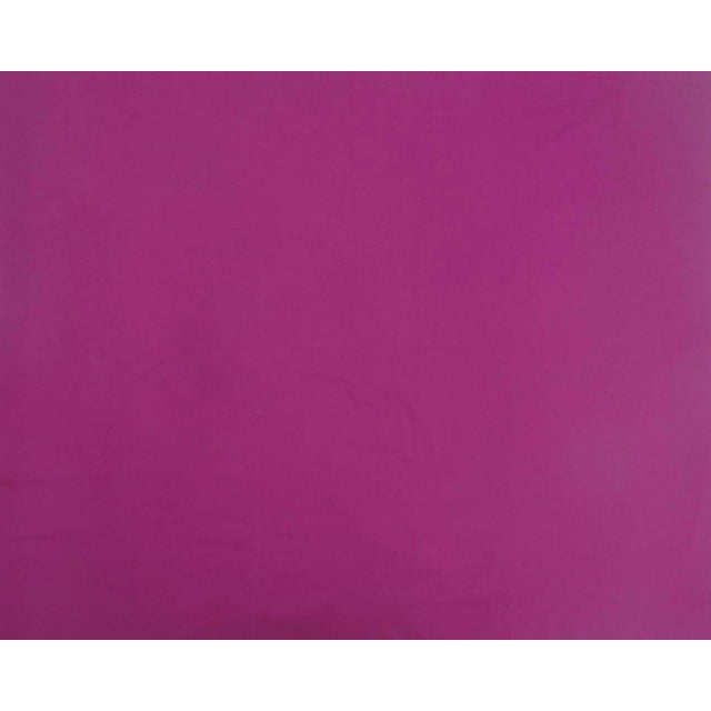 Knitwit 40" Wide Indian Cotton Cambric Fabric Pink Dressmaking Crafting Supplies By The Yard