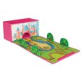 thumbnail image 1 of Toytainer Girls Shoebox Play N' Store Plegable, 1 of 7