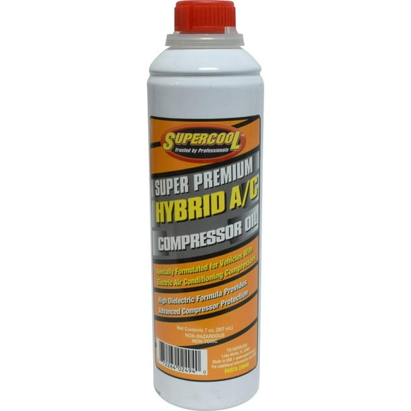 UAC Nouvelle Huile Réfrigérante RO 0802B - pour Prius Prius V Camry Fusion C-Max Optima Sona
