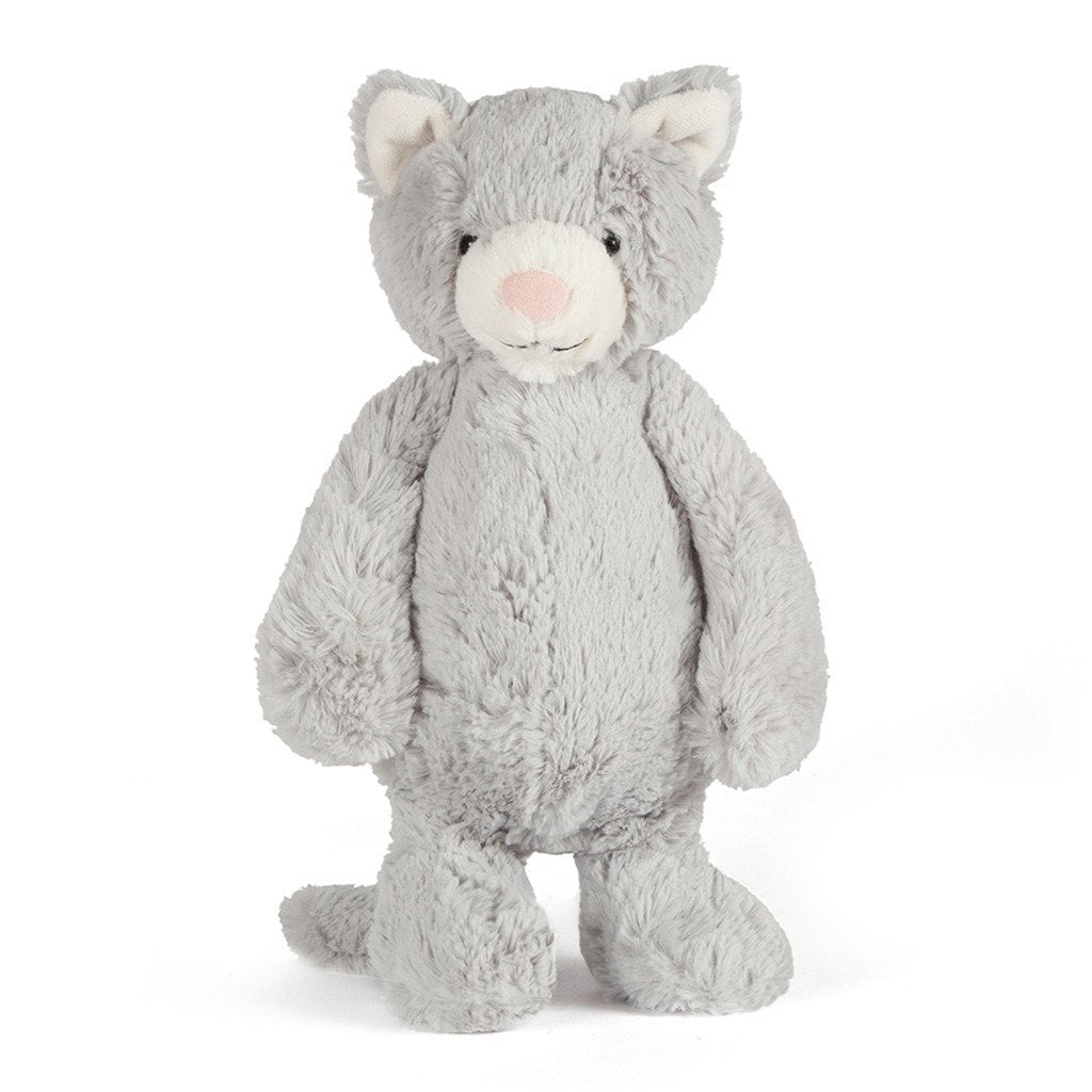 jellycat grey cat