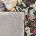 thumbnail image 6 of SAFAVIEH Blossom Jaylen Floral Area Rug, Green/Ivory, 5' x 8', 6 of 8