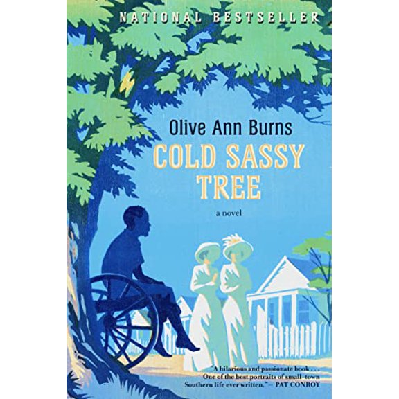 Pre-Owned Cold Sassy Tree Paperback