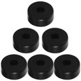 thumbnail image 1 of unbranded 6Ud Pies De Caucho Para Muebles Y Equipos De Audio Mejoran Sonido Y Estabilidad, 1 of 6