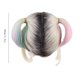 thumbnail image 3 of Dyed Double Ponytail Cosplay Wig Anime Wig, 3 of 5