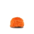 thumbnail image 3 of Bravest Studios Men's Bear Claw Mule Chief Keef x Glo Gang Glorange Slippers, from StockX, 3 of 5