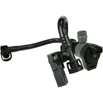 Vapor Canister Purge Solenoid