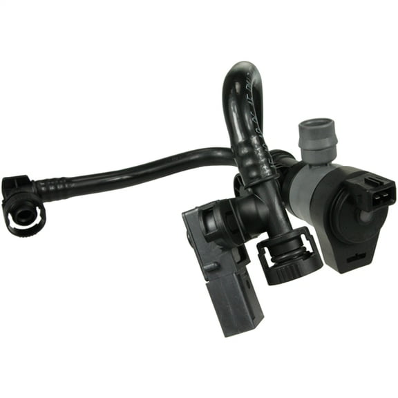 Vapor Canister Purge Solenoid