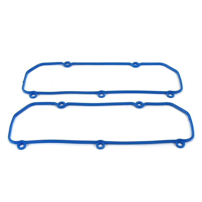 Timing Cover Gasket Set For Ford 3.8L 3.9L 4.2L OHV – Fits E150 E250 F150 Freestar Mustang