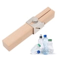 thumbnail image 4 of Cortador De Botellas De Plástico, Fabricante De Cuerdas Para Botellas De Plástico Duradero Portátil, Haya, Ampliamente Aplicable Para Trabajos Hechos A Mano, 4 of 7
