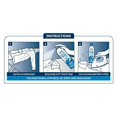 thumbnail image 4 of Aprestador para telas Faultless Magic Sizing 591 ml, 4 of 4