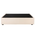 thumbnail image 2 of Base de Cama Matrimonial Dicasa Beige Claro Colt, 2 of 6