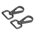 thumbnail image 2 of Clip Homard, 20 Pcs Pinces Homard Pince Rotative Durabilité Éprouvée, 2 of 9