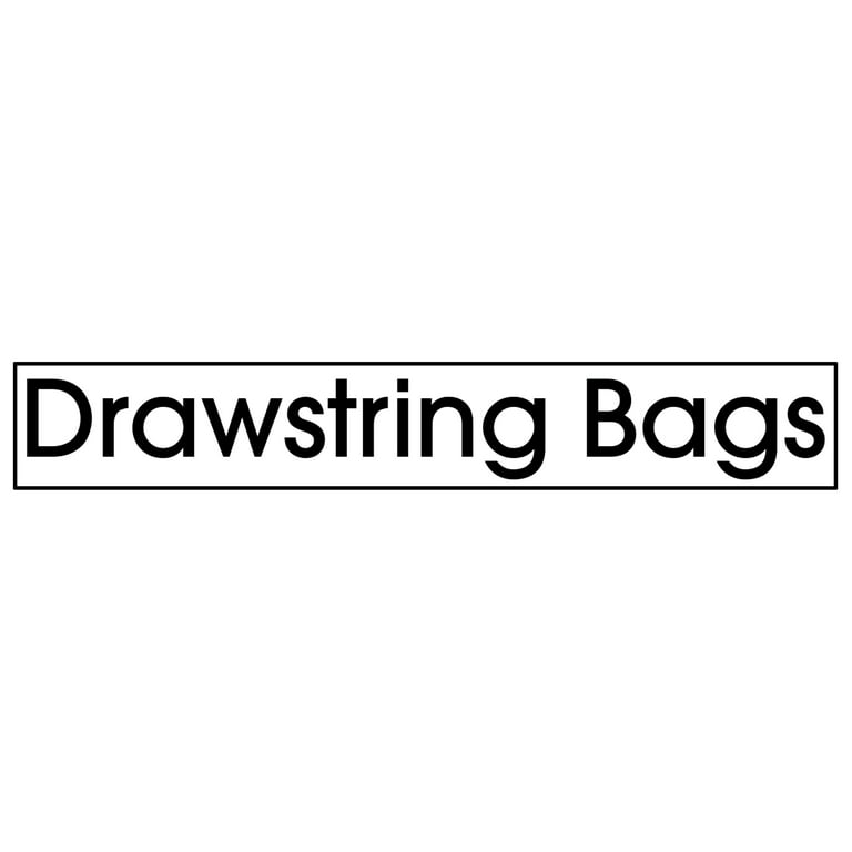 Glad Medium Drawstring Trash Bags, 8 Gal, 26 Ct – eazstorellc