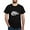 Black, variant on CafePress - Pirate Fish Dark T Shirt - Men's Classic Graphic Cotton T-Shirt