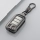 thumbnail image 2 of Cubierta de la llave del coche de aleación de zinc caso de la cáscara titular llavero para Roewe RX5 MG3 MG5 MG6 MG7 MG ZS GT GS 350 360 750 W5 accesorios huangjie unisex, 2 of 2