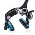 thumbnail image 4 of 2Pcs Road Bike Brake Pads - Aluminum C-Brake Pads, Mountain Bicycle Brake Blocks Kit, 4 of 5