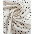 thumbnail image 4 of GHSDFBB 100% Pure Mulberry Silk Small Square Scarf -21''x21''-u2013 Breathable Digital Printed Scarves, 4 of 7