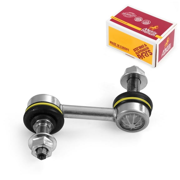 Metrix Premium Chassis Parts - Front; Rear Sway Bar Stabilizer End Link Fits 2004-2009 Cadillac XLR, 1997-2013 Chevrolet Corvette, Replacement K750136, Made in Europe