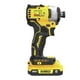 thumbnail image 3 of Taladro de impacto inalámbrico DEWALT DCF809D1 20V MAX, 3 of 6