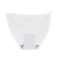 thumbnail image 1 of AWZXDE Culotte String Sans Couture Taille Basse pour Femmes avec Fines Bretelles, Doublure en Coton Respirant, Design Triangle, 1 of 3