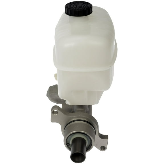 Dorman M631013 Brake Master Cylinder for Specific Ram Models Fits select: 2012 DODGE RAM 2500, 2012 DODGE RAM 3500