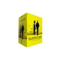 thumbnail image 1 of Elementary the Complete Series Season 1-7 (DVD), 1 of 3