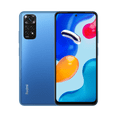 thumbnail image 2 of Xiaomi Redmi Note 11S 128GB 8 RAM Azul Xiaomi Note 11s, 2 of 2