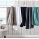 thumbnail image 4 of Juego de toallas Nautica Oceane Collection 6 piezas azul marino, 4 of 8