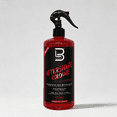 thumbnail image 1 of L3VEL3 Aftershave Cologne Flame 750ml, 1 of 2