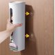 thumbnail image 4 of Caja organizadora de calcetines para pared | Organizador de ropa interior para armario | Organizador colgante que ahorra espacio para dormitorio, residencia estudiantil, lavadero, 4 of 8
