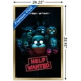 thumbnail image 2 of Five Nights at Freddy's - Help Wanted Wall Poster, 22.375" x 34", 2 of 4