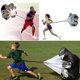 thumbnail image 4 of Juego de escalera de agilidad Juego de conos de fútbol para paracaídas de velocidad para fútbol Escalera de entrenamiento de velocidad para fútbol Equipo deportivo para correr, 4 of 4