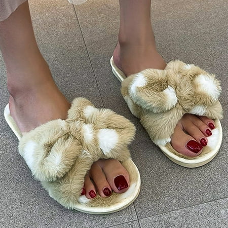 

〖Yilirongyumm〗 Green 40-41 Slippers For Women Breathable Color Shoes Outdoor Fashion Women s Slippers Casual Women s Slipper