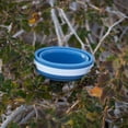 thumbnail image 6 of Hiker's Gold Ultralight Collapsible Cup for Hiking, Backpacking, Camping (9 fl oz Capacity), 6 of 7