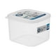 thumbnail image 2 of Recipientes de almacenamiento Macarena 1000ml Estuche de almacenamiento para refrigerador, 2 of 8